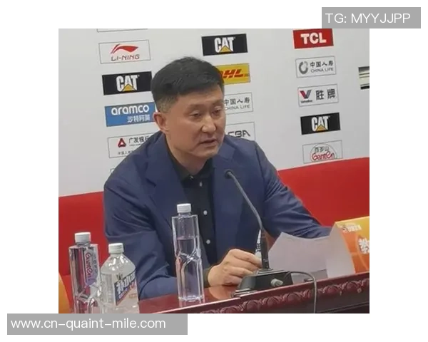 杜锋：王洪泽等年青球员不能因体现好而定位过错，要结壮做好每一步