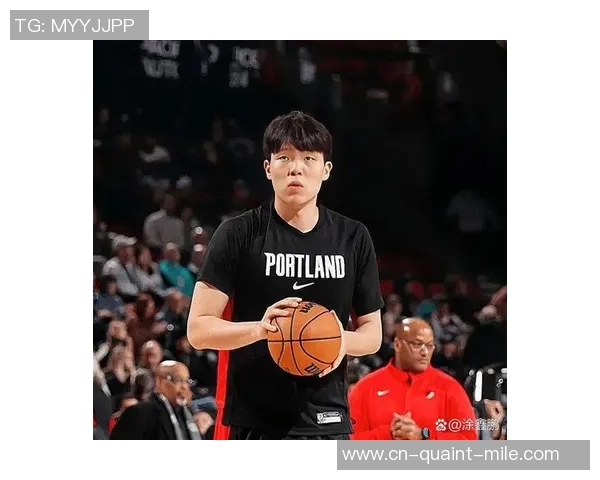 扶正杨瀚森+下放罗威！开拓者狂胜残阵湖人，内线轮换根本敲定！